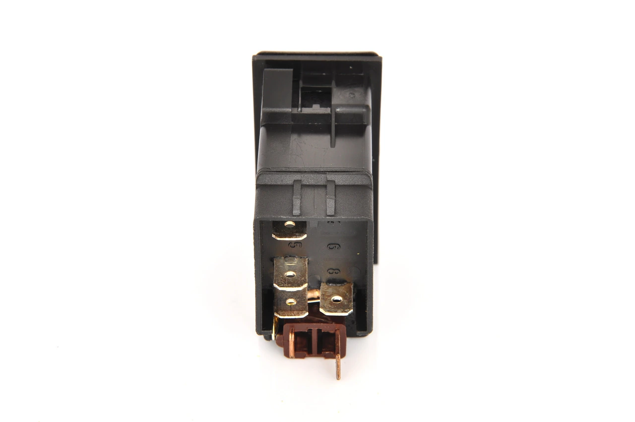 0986494535 Bosch Передні гальмівні колодки