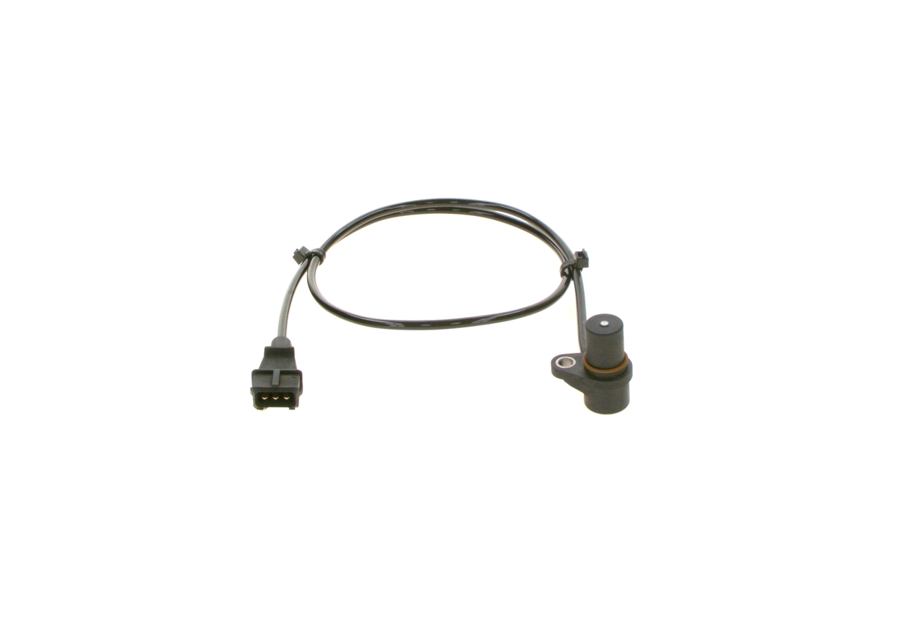 Датчик обертів колінвалу Bosch 0261210150 ціна, від 21.84 USD