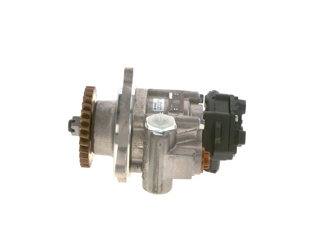KS01001350 Bosch Насос гідропідсилювача