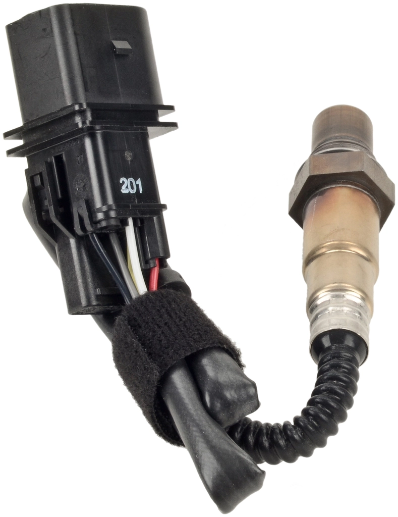 Купити 0258007053 Bosch Лямбда зонд, датчик кисню
