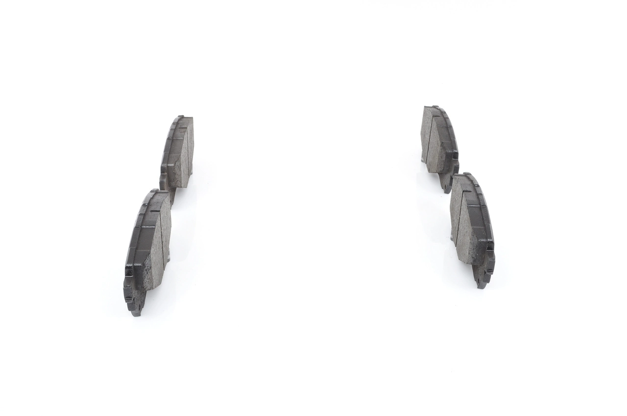 Тормозні колодки Bosch 0986494793