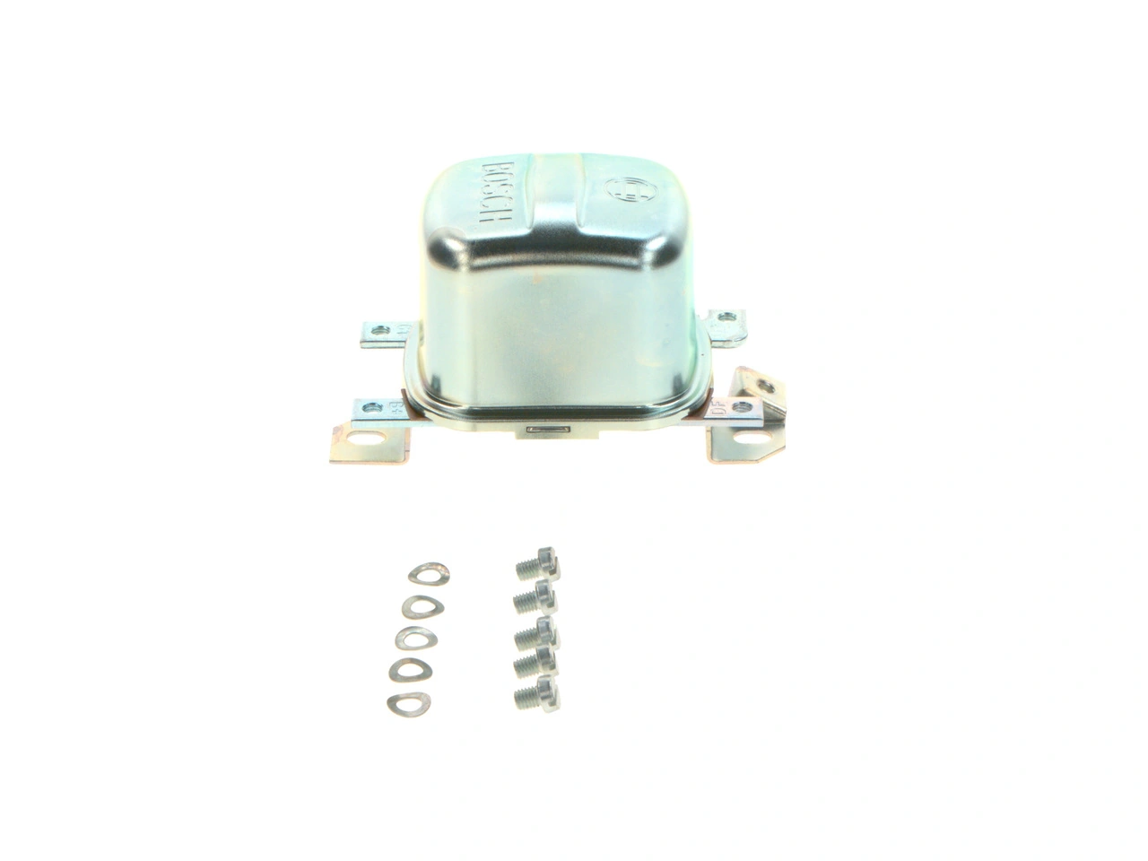 F026T02200 Bosch Реле-регулятор (напруги)