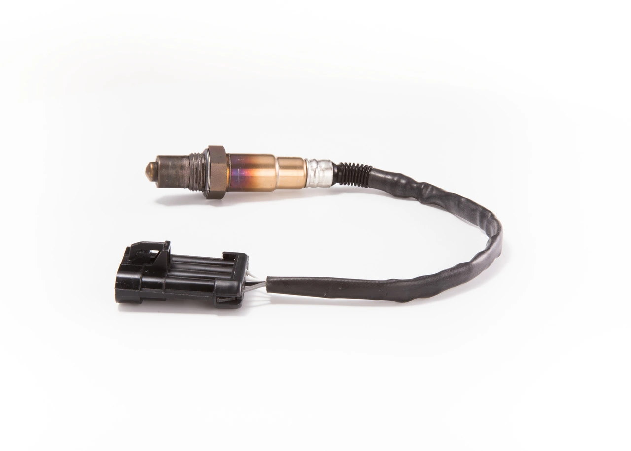 Лямбдазонд, датчик кисню до каталізатора Bosch 0258006577 ціна, від 34.27 USD