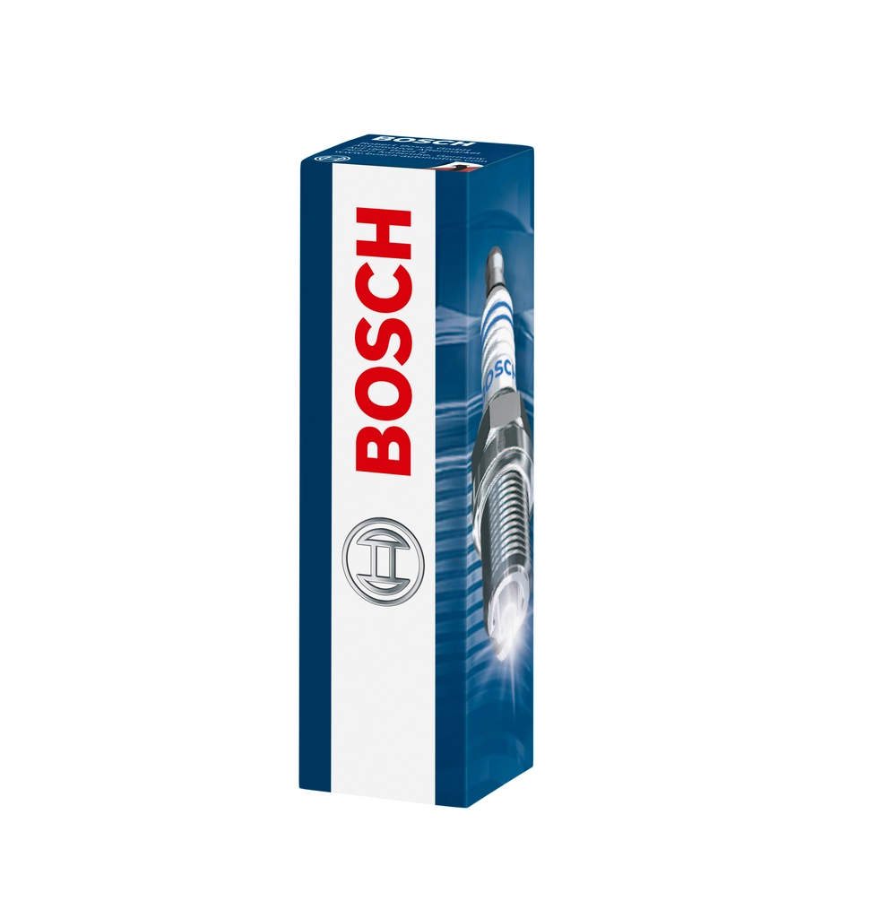 Свічки Bosch 0242145518