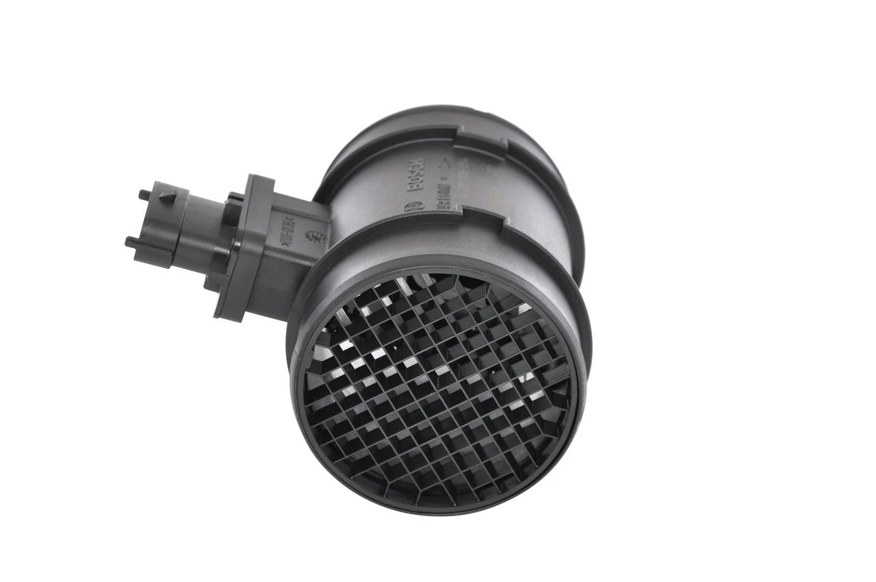 Датчик масової витрати повітря Bosch 0281006054 ціна, від 38.06 USD