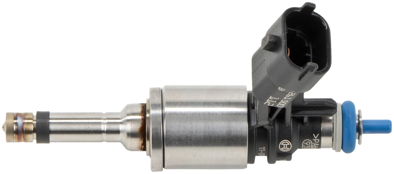 62810 Bosch Форсунка вприску палива