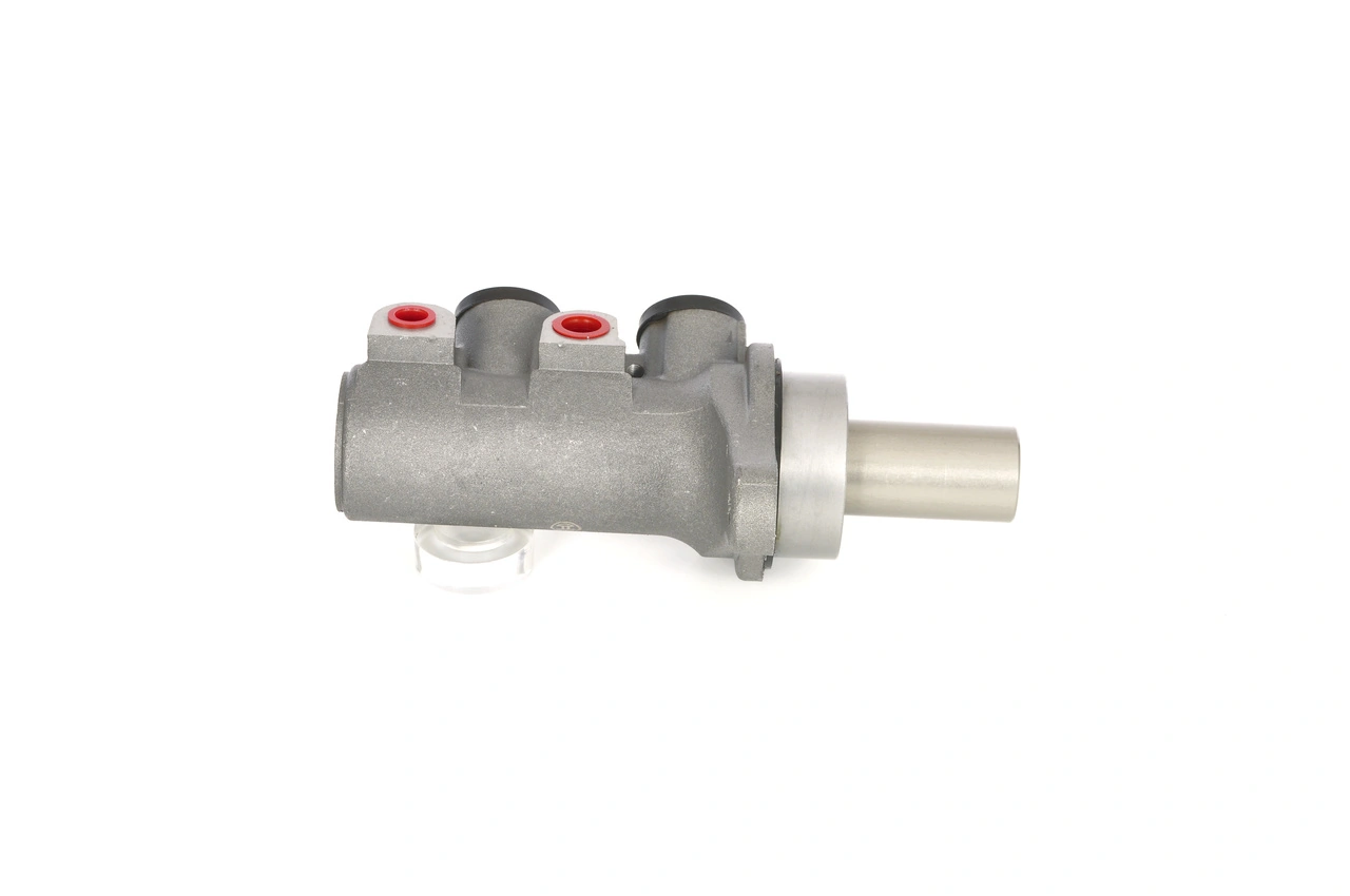 Купити 0986481125 Bosch Головний гальмівний циліндр