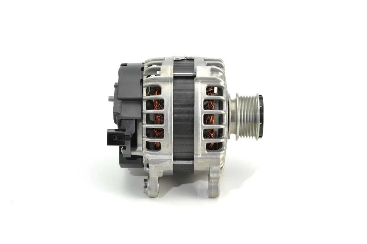 0125811028 Bosch Авто генератор