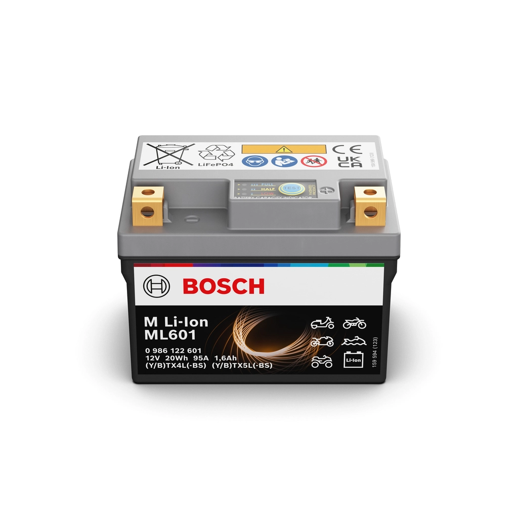 1006209808 Bosch Привід стартера бендикс