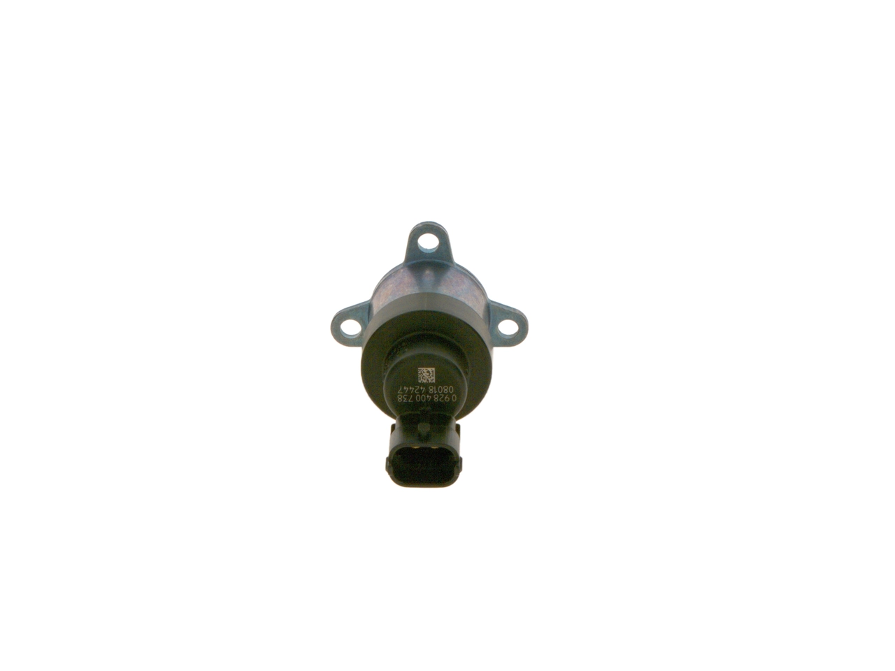 Клапан регулювання тиску палива Bosch 0928400738 ціна, від 88.34 USD