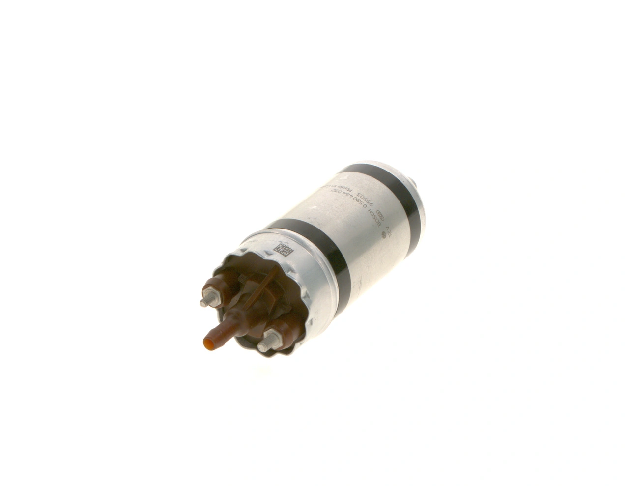 Паливний насос магістральний Bosch 0580464032 ціна, від 35.73 USD