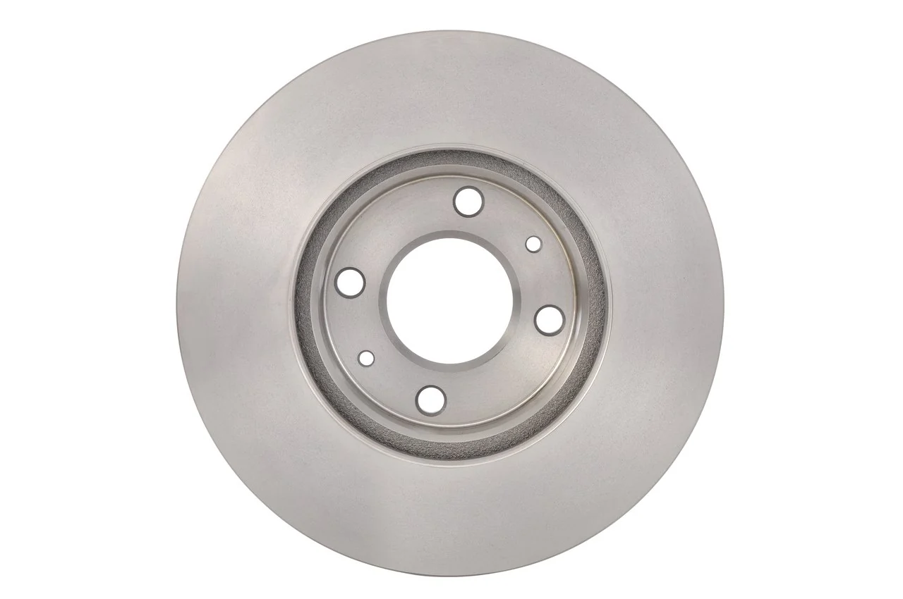 Диск переднього гальма Bosch 0986479367 ціна, від 31.59 USD