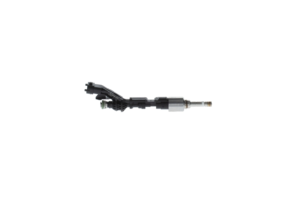 Купити 0261500297 Bosch Форсунка дизельна в зборі, розпилювач + тримач