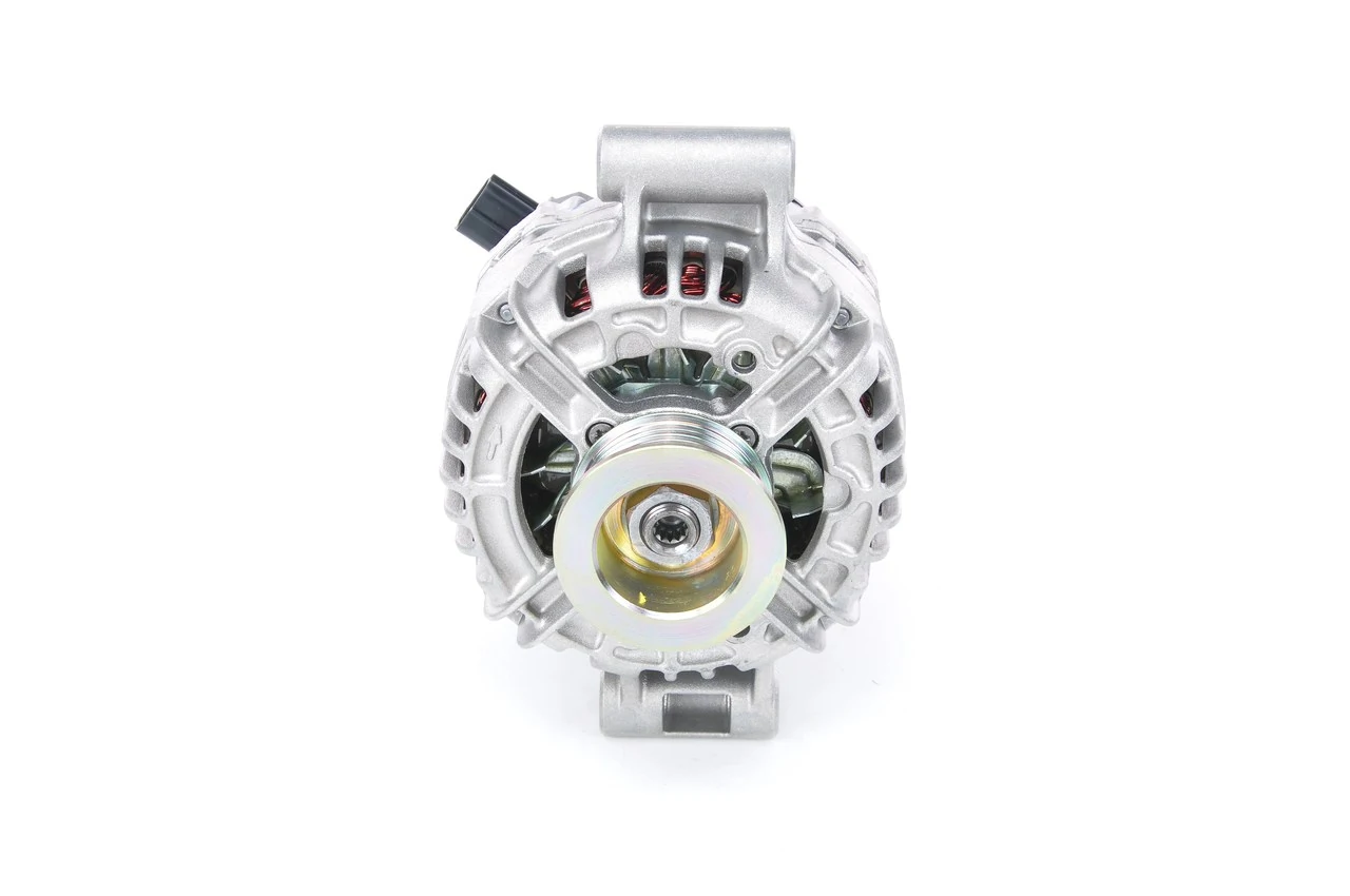 Купити 0124415030 Bosch Генератор