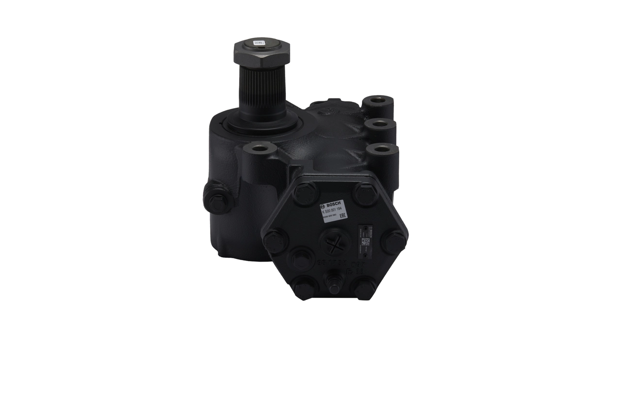 Управління рульове в зборі Bosch KS00001184 ціна, від 3034.21 USD