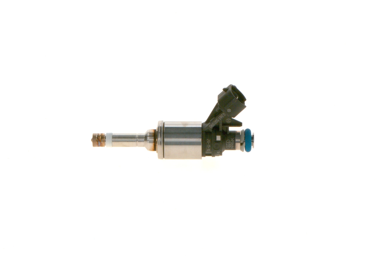 Форсунка паливна Bosch 026150004R ціна, від 105.28 USD