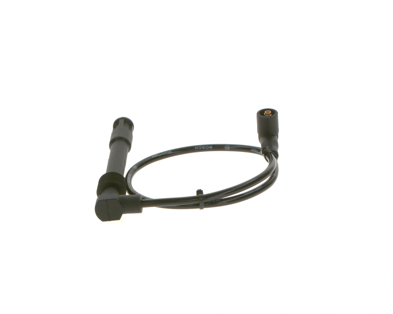 Дроти запалювання Bosch 0986356305 ціна, від 40.07 USD