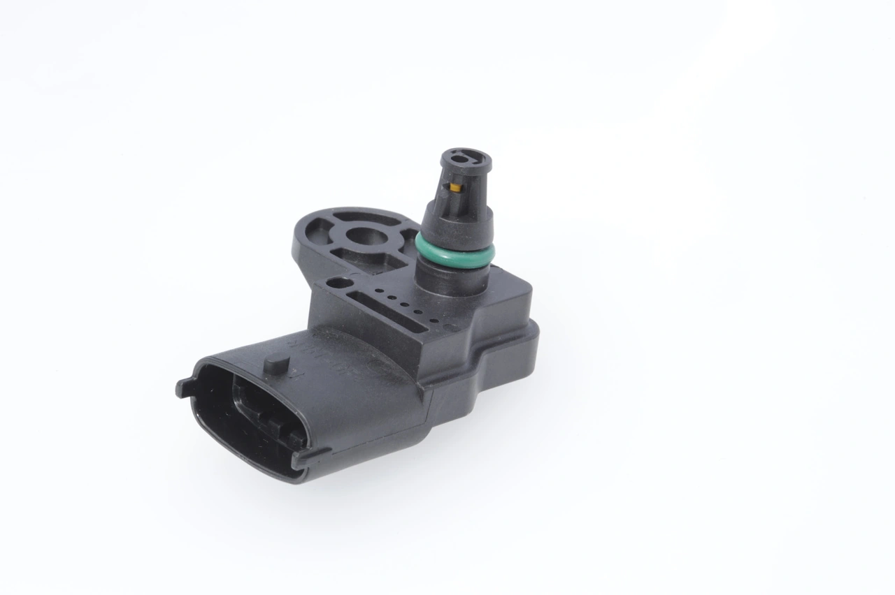 0261230118 Bosch Датчик наддува