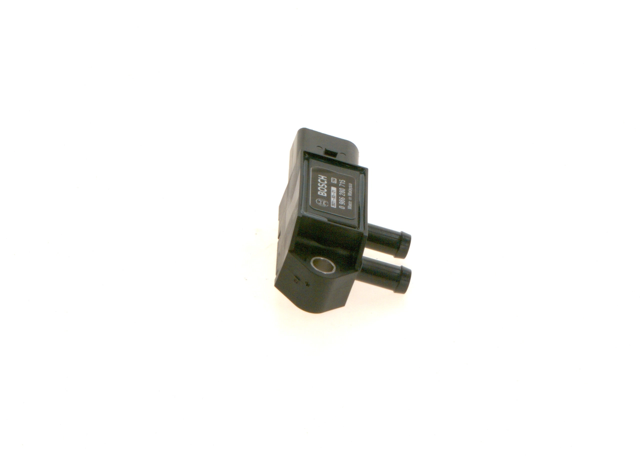 Датчик тиску вихлопних газів Bosch 0986280715 ціна, від 47.27 USD