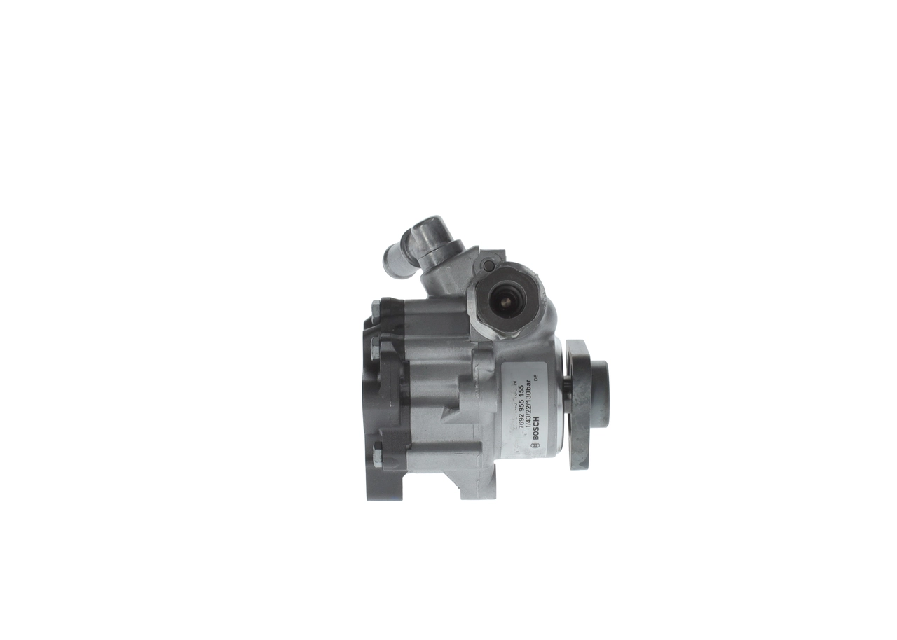 KS01000570 Bosch Насос гідропідсилювача