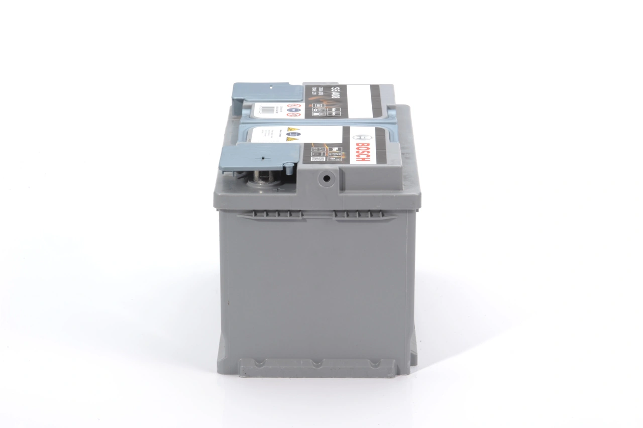 Батарея акумуляторна Bosch 0092S5A080 ціна, від 190.27 USD