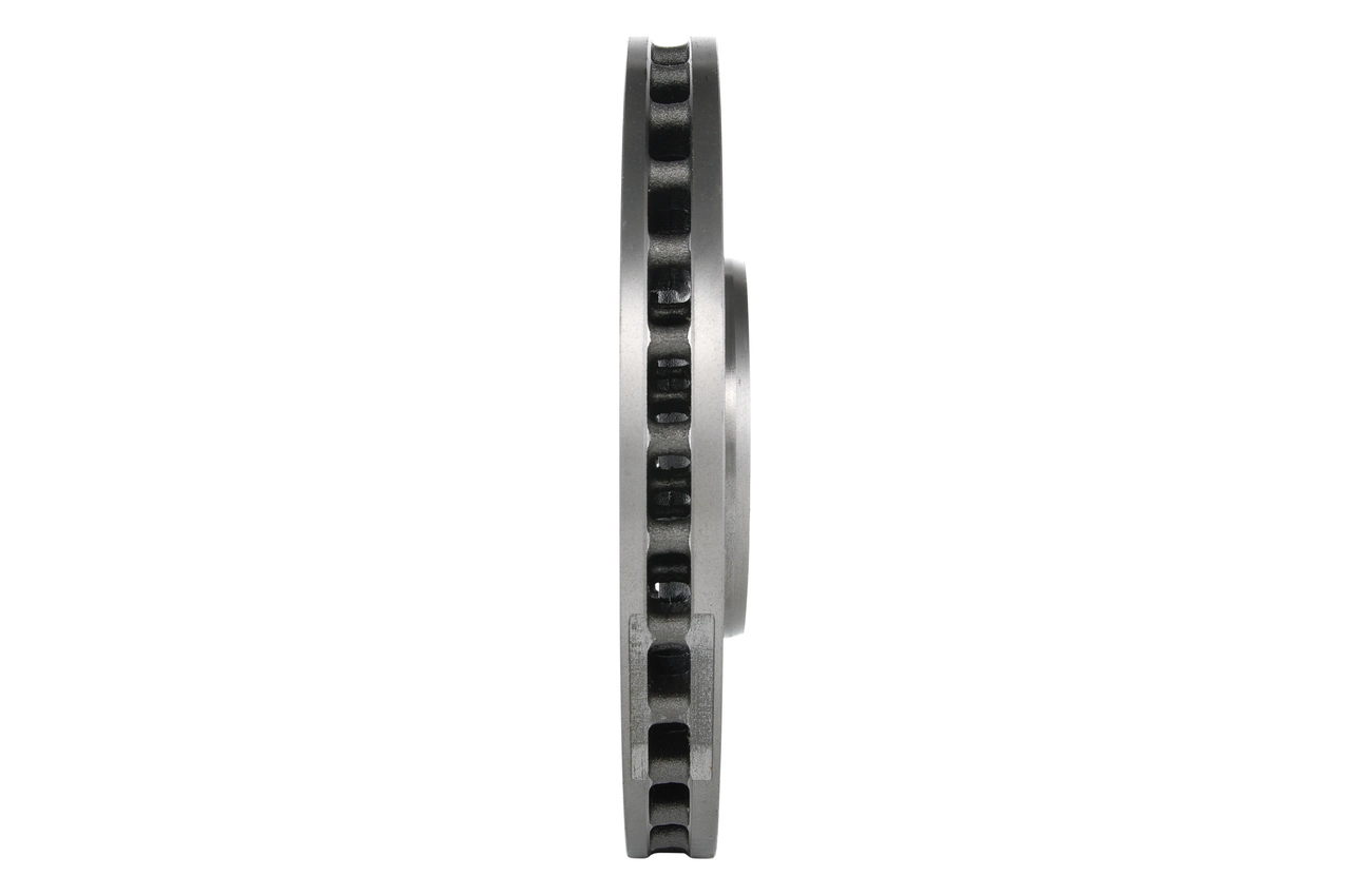 0986479168 Bosch Гальмо дискове переднє