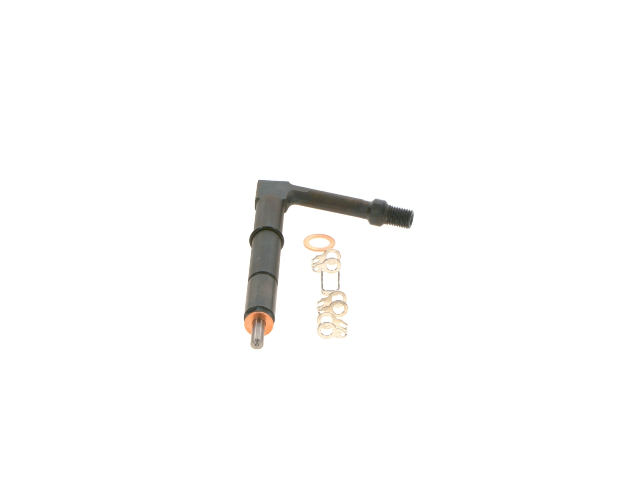 Форсунка паливна Bosch 9430613778 ціна, від 25.93 USD