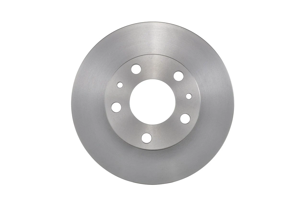 Диск переднього гальма Bosch 0986478434 ціна, від 47.37 USD