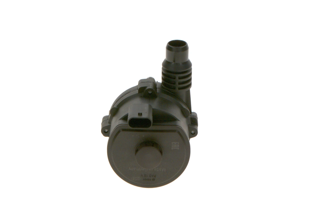 Водяний насос охолодження електричний додатковий Bosch 0392023487 ціна, від 61.77 USD