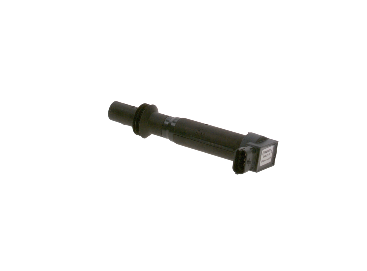 Купити 0986221102 Bosch Котушка запалювання