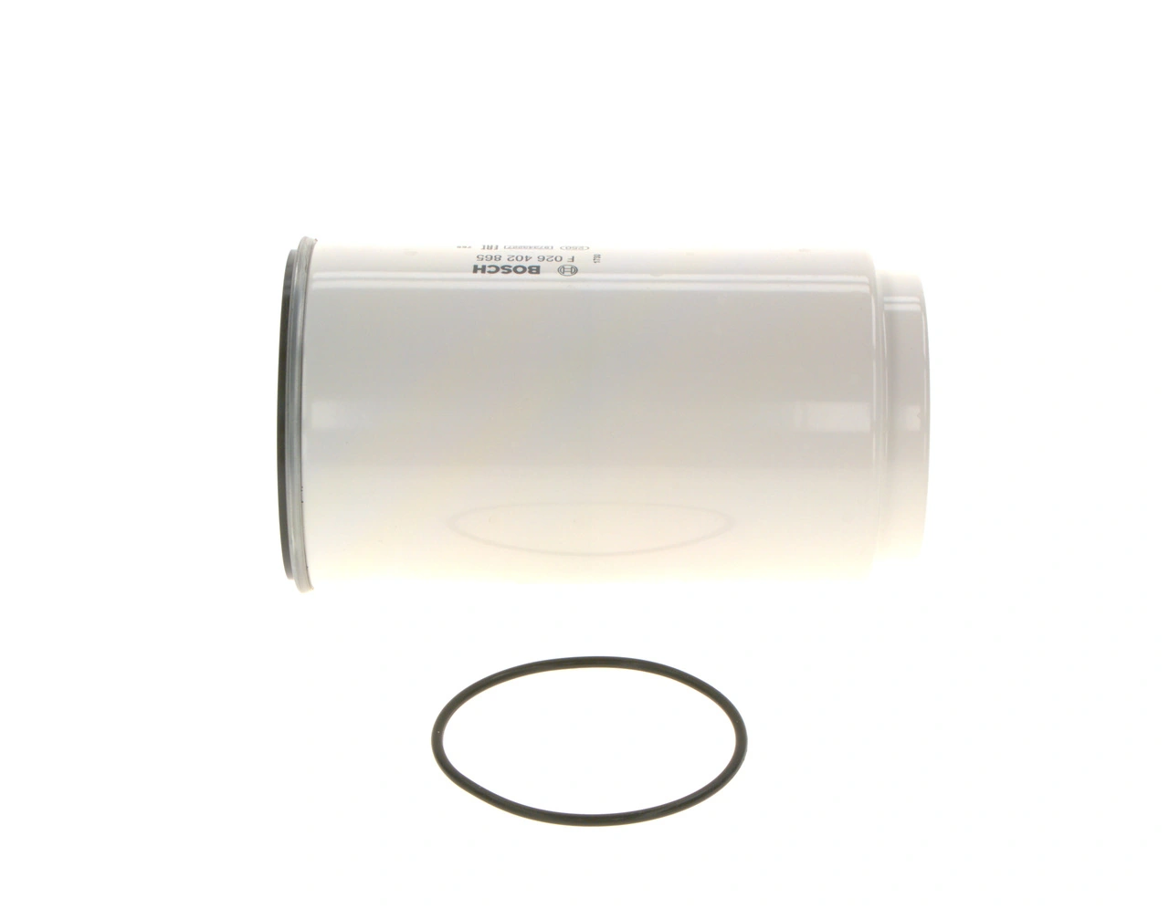 Фільтр тонкого очищення палива Bosch F026402865 ціна, від 33.38 USD
