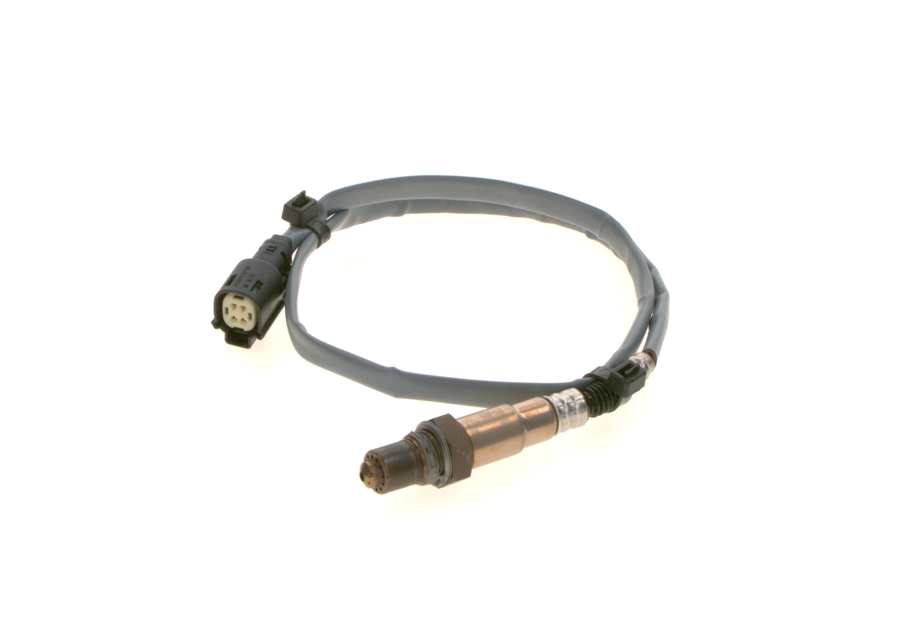 Купити 0258986782 Bosch Лямбда-зонд, датчик кисню після каталізатора