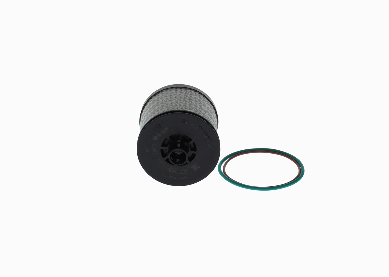 Купити F026402281 Bosch Фільтр-відстійник палива грубої очистки