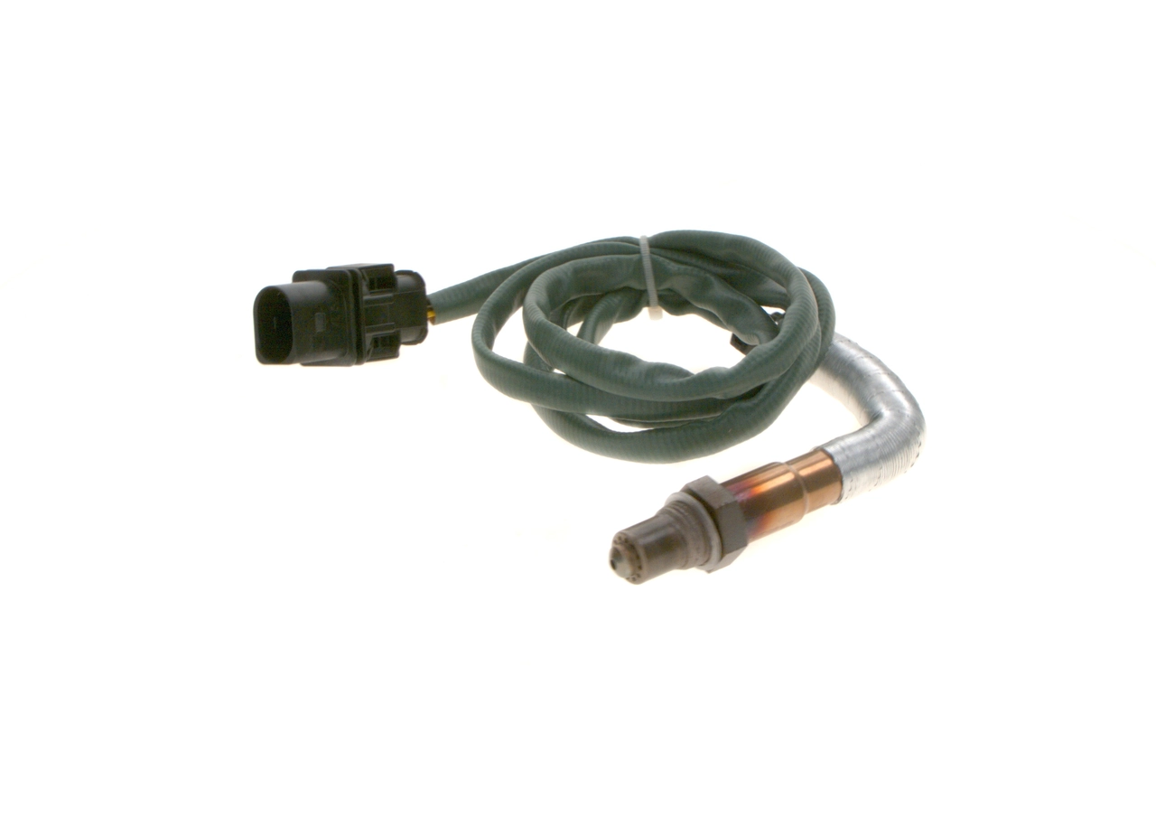 Лямбдазонд, датчик кисню до каталізатора Bosch 0258017203 ціна, від 64.56 USD
