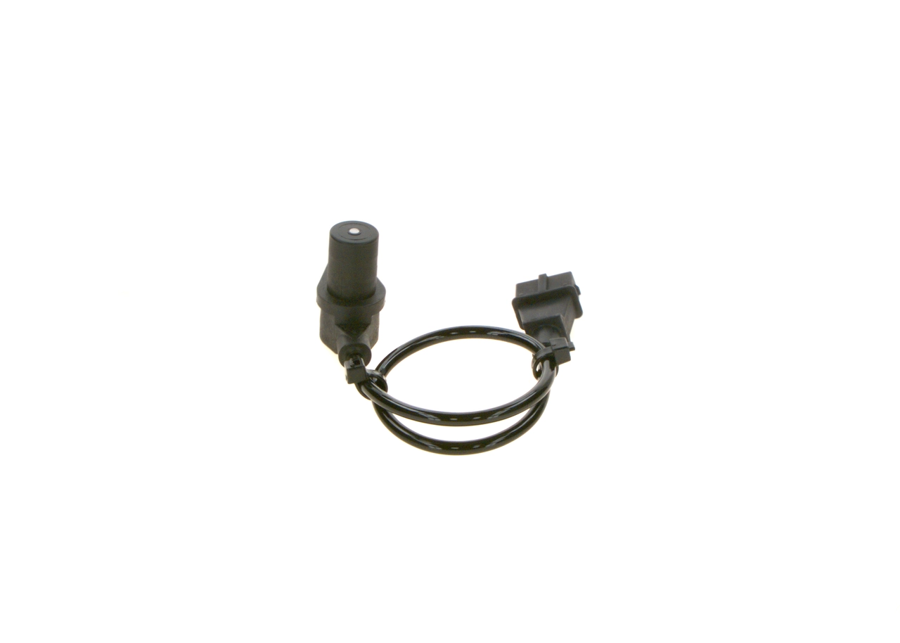 Купити 0261210104 Bosch Датчик положення (оборотів) коленвалу