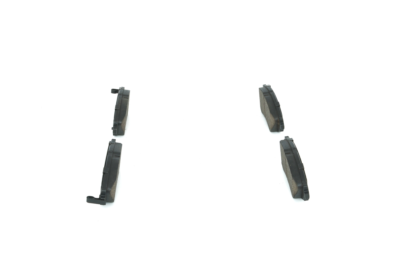 Гальмівні колодки Bosch 0986424474 ціна, від 19.11 USD