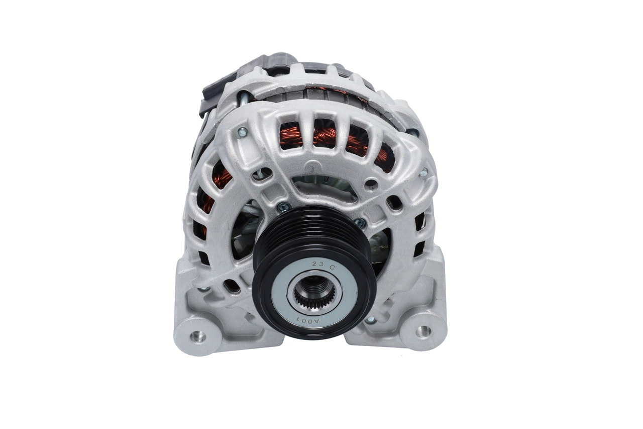 Купити 1986A01070 Bosch Генератор