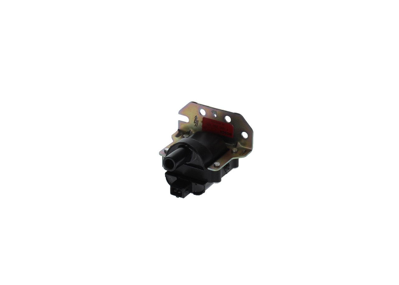 F000ZS0105 Bosch Котушка запалювання