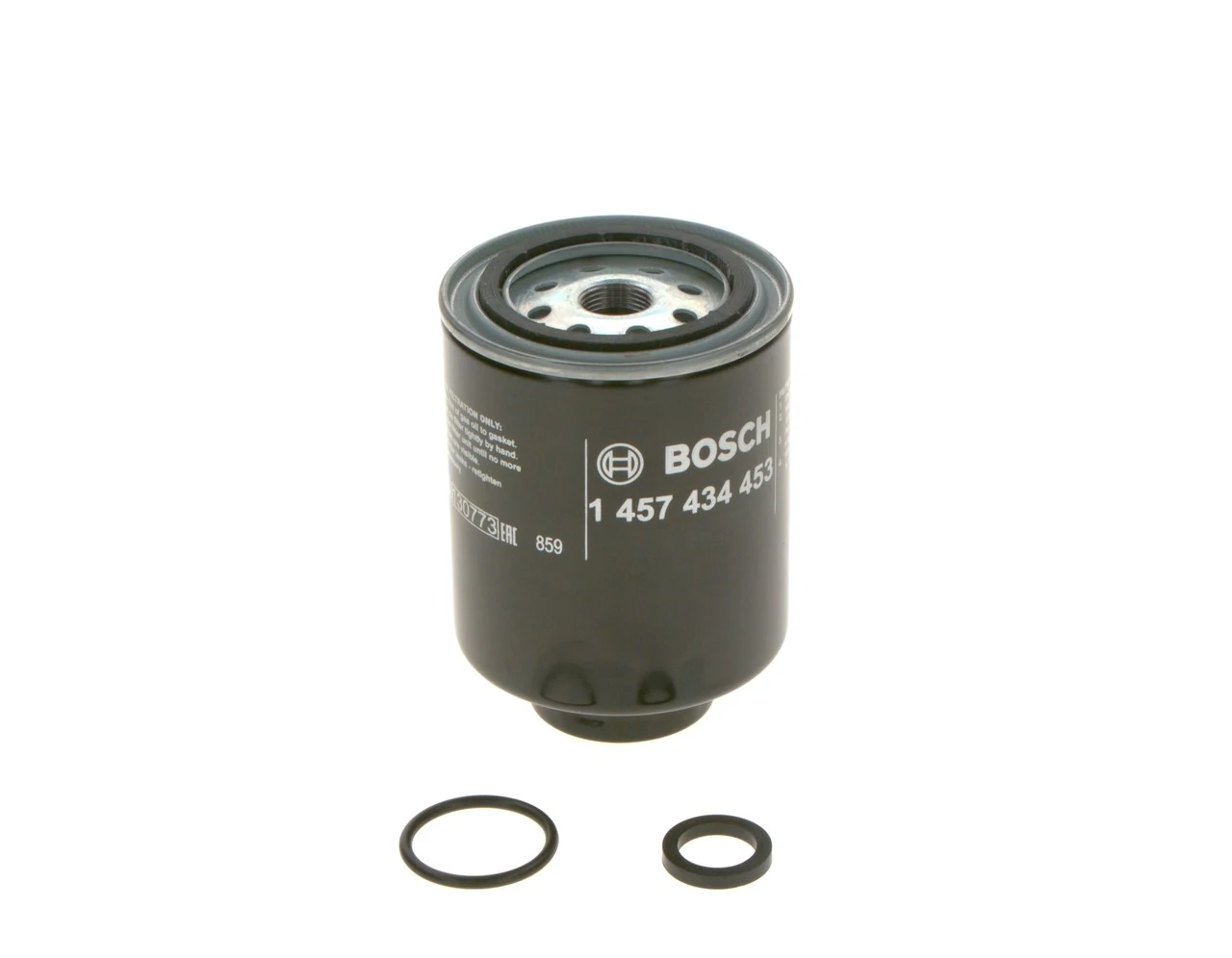 1457434453 Bosch Фільтр палива