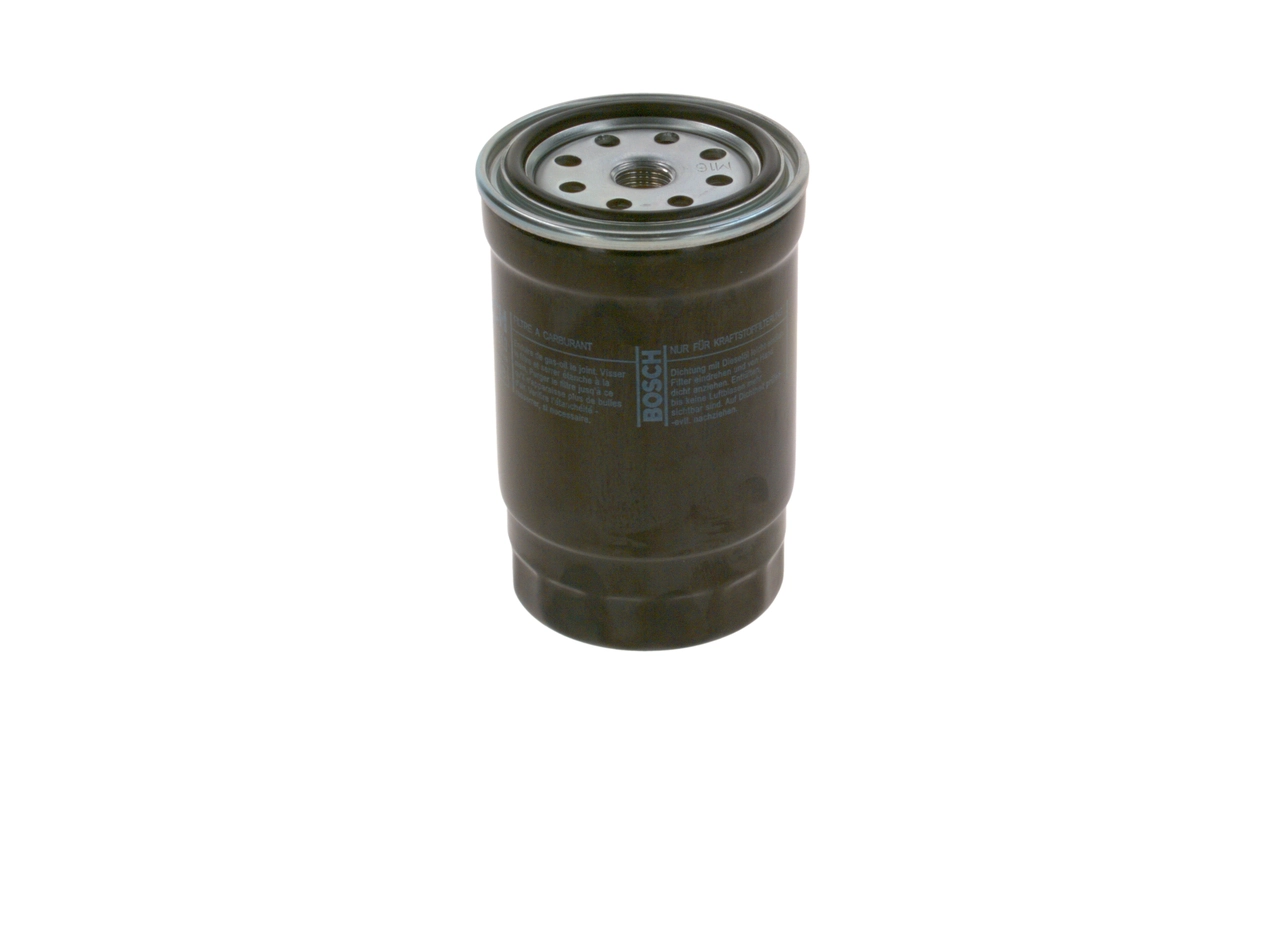 Фільтр тонкого очищення палива Bosch F026402813 ціна, від 18.34 USD