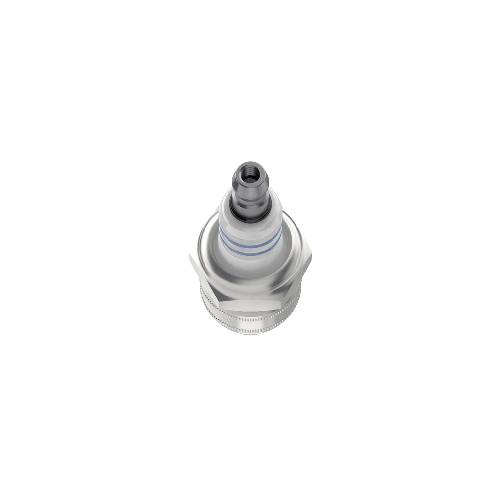 Купити 0242215502 Bosch Свічка запалювання