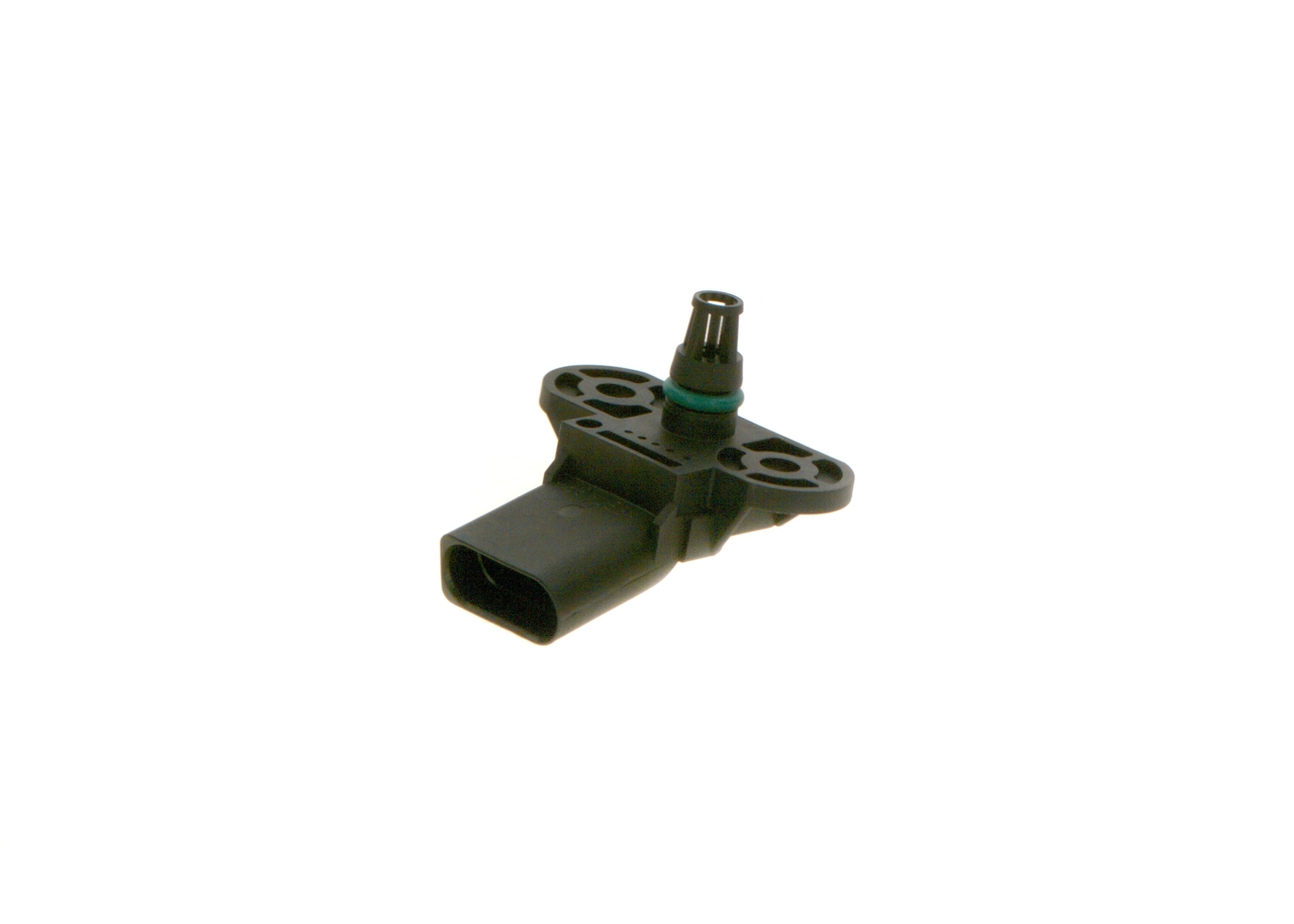 Купити 0261230081 Bosch Датчик абсолютного тиску