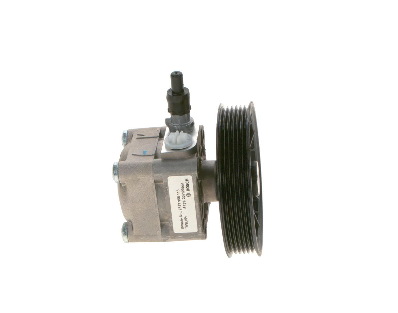 Насос ГПК Bosch KS00000121 ціна, від 122.46 USD