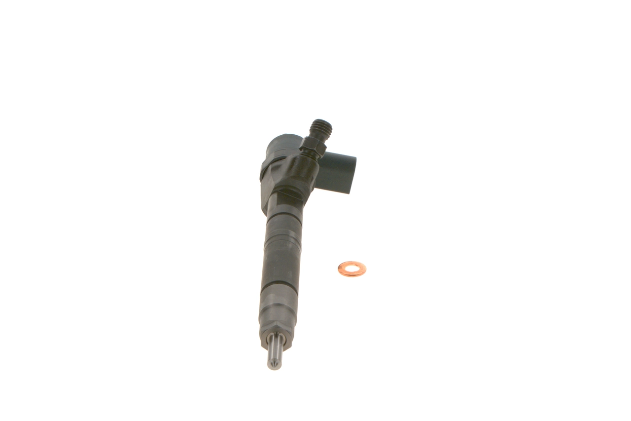Форсунка паливна Bosch 0986435055 ціна, від 107.69 USD