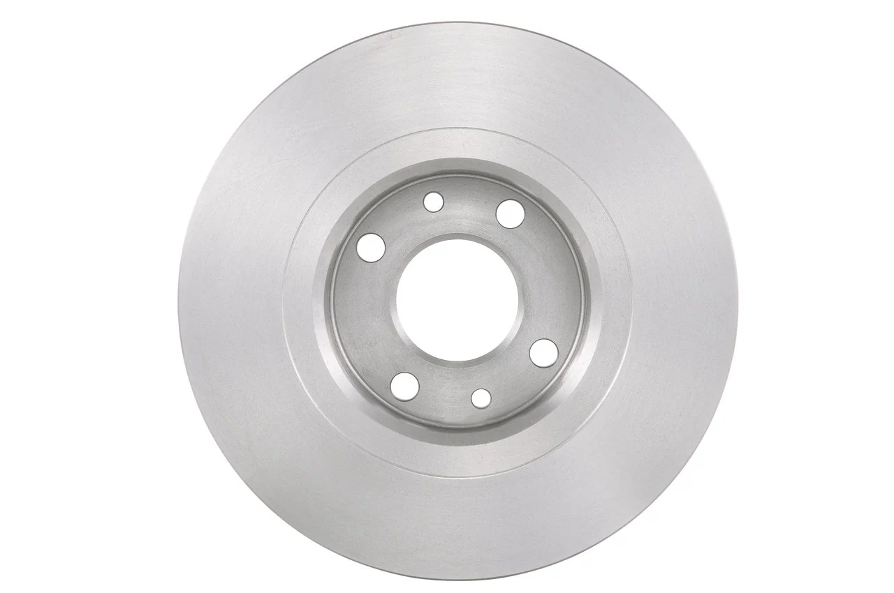 Диск переднього гальма Bosch 0986478343 ціна, від 23.63 USD