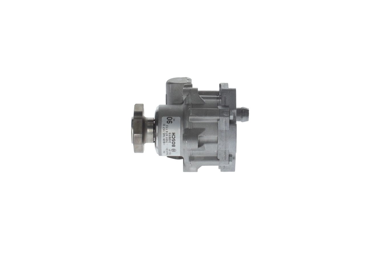 KS01000540 Bosch Насос гідропідсилювача