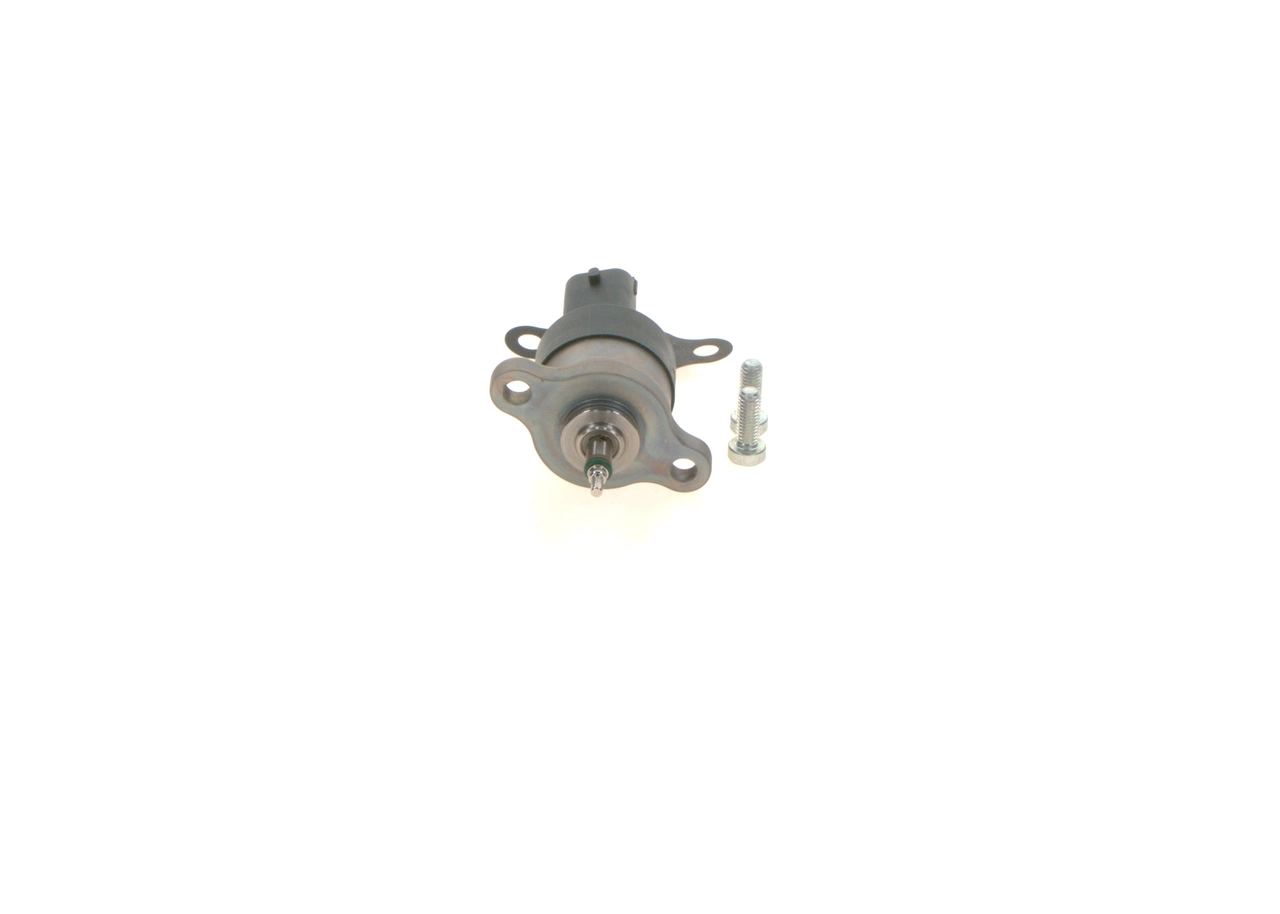 F00R0P1370 Bosch Клапан високого тиску