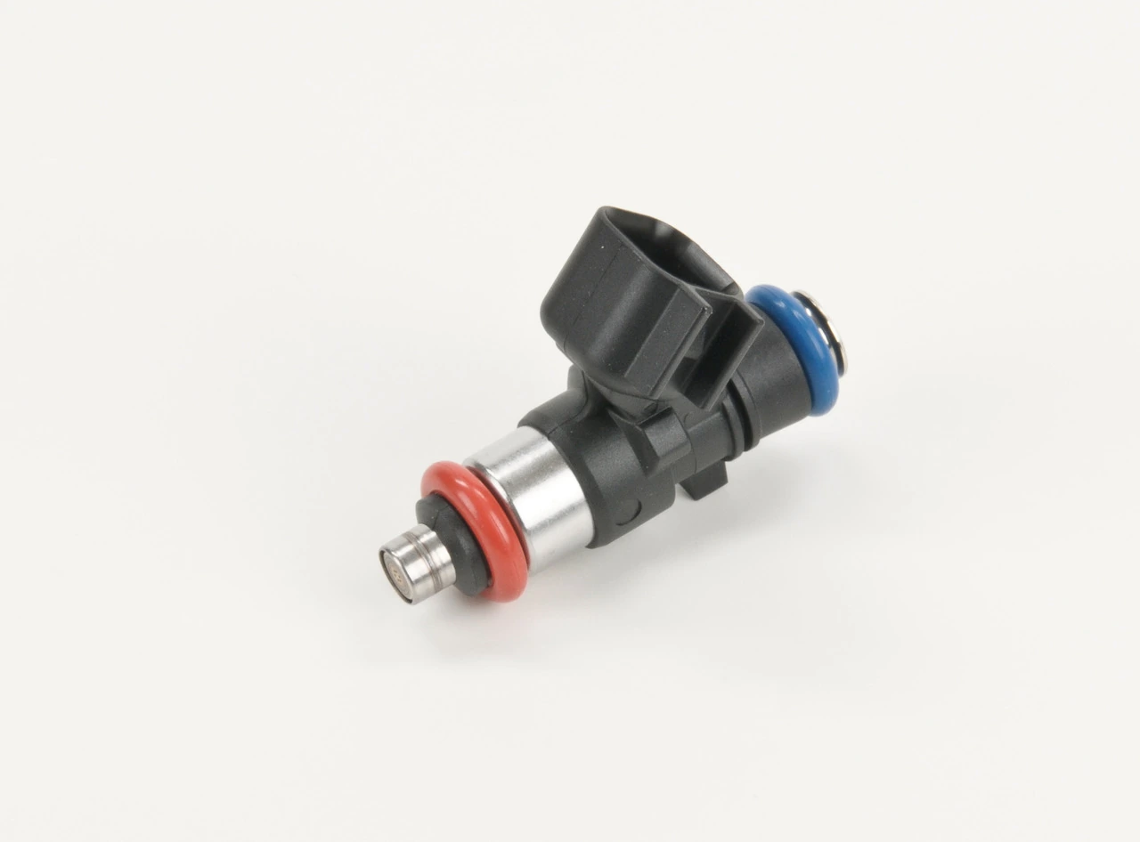 Форсунка паливна Bosch 0280158187 ціна, від 57.87 USD