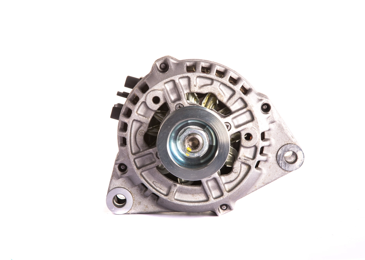 Генератор Bosch 0123310011 ціна, від 115.11 USD