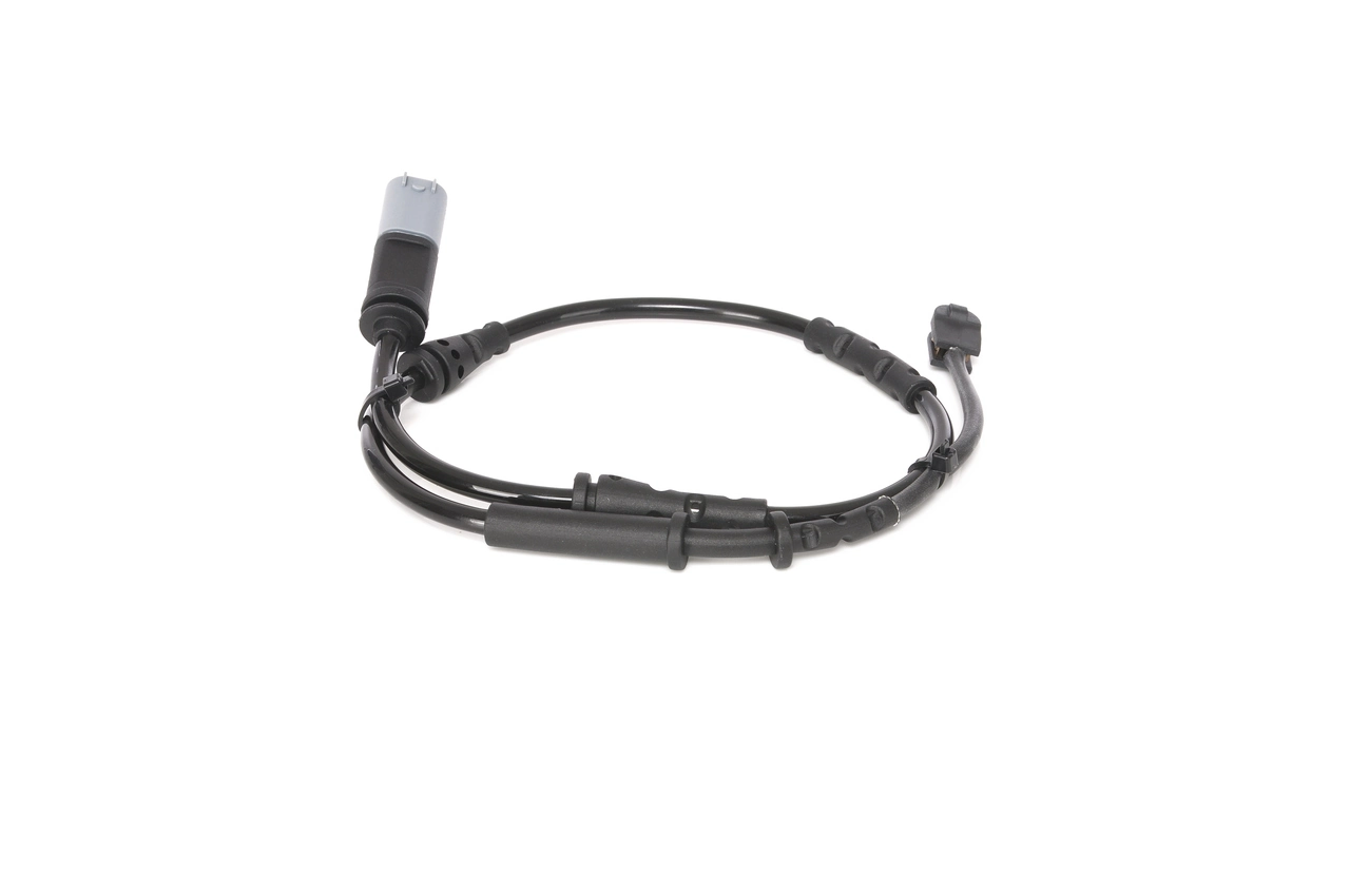 Датчик зносу гальмівних колодок, задній Bosch 1987473544 ціна, від 11.32 USD